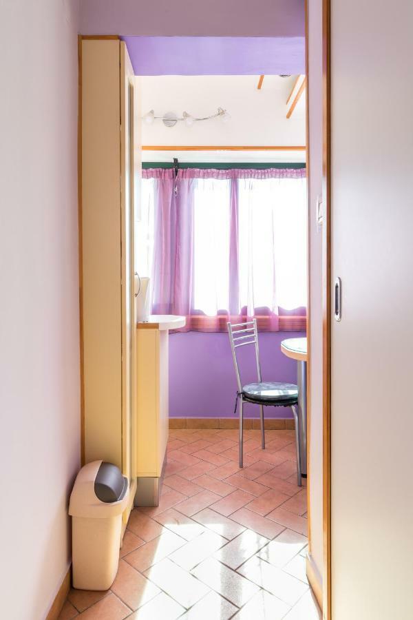 Sunny Apartment Split Exterior photo