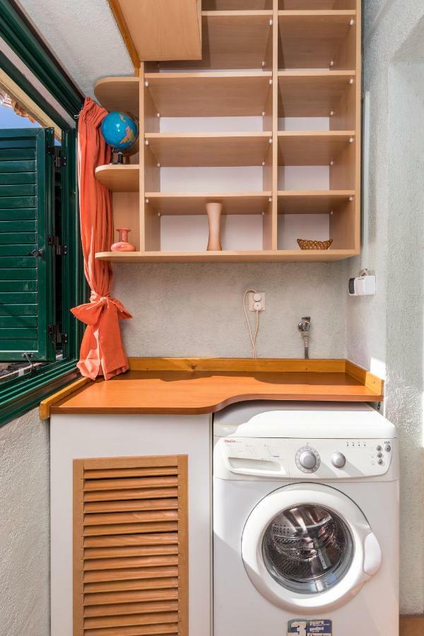 Sunny Apartment Split Exterior photo